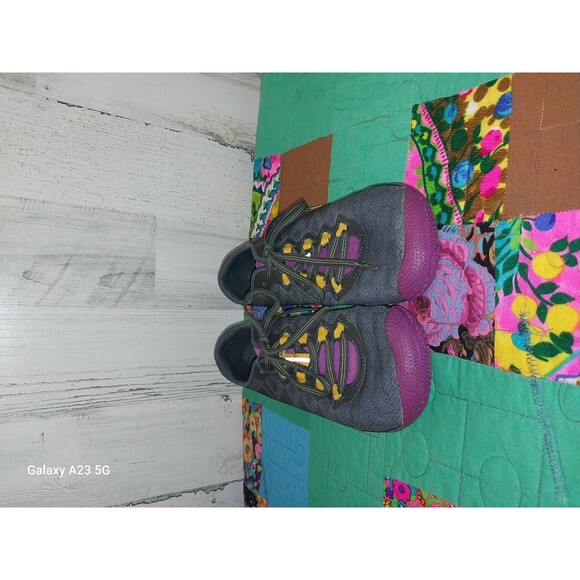 Merrell Vapor Glove 3 Women's SIze 8.5 Minimalist Running Shoes Turbulence - Picture 7 of 7